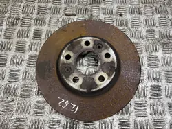 Disque de frein avant Nissan Qashqai J12 2022 OEM AMD224128