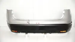 OEM 360149236 bakre stötfångare för Nissan Qashqai J11 2013-17