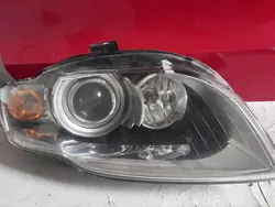 Faros Derecho Audi A4 B7 Xenon S-Line