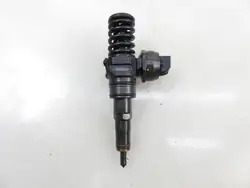 Bosch Scheibenwaschpumpe OEM 038130073BQ für VW Passat B6