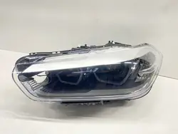 Farol LED Esquerdo BMW X2 F39 2018-