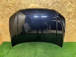 VW T-ROC Framskydd Motor