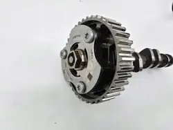 Arbre à cames Ford OE 6A268 - État utilisé
