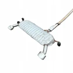 Escape Hyundai Tucson I 2.0 CRDI 06-10 OEM