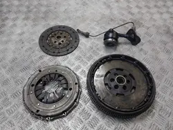 Volante de Dupla Massa Volkswagen Sharan MK1 1.9 TDI