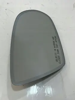 OEM 4H0857536G Rechter Spiegelglas für Audi A8 D4