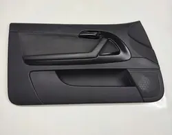 Garniture Latérale Gauche OEM Audi A3 8P Lift 08- 3 Portes