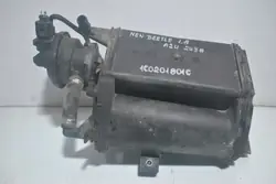 Begagnad VW OEM 1C0201801C kolpartikelfilter