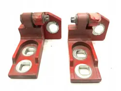 Bisagra Puerta Delantera Derecha OEM LORK-1-112128 Opel Corsa E