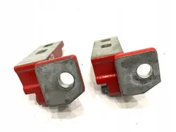 Charnière Porte Avant Droit OEM LORK-1-112128 Opel Corsa E