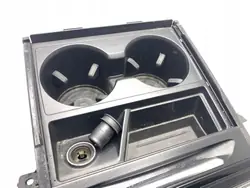 Porte-gobelet OEM 9315332 pour BMW F16 SUV 2014-2019