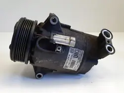 Ilmastointikompressori Opel Zafira B 1.9 CDTi