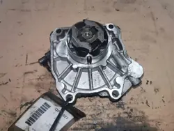 Vakuumpump OEM 55205446 för Lancia Delta III 2.0L