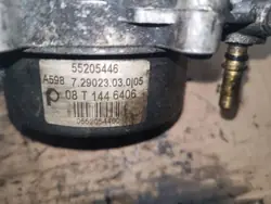 Vacuümpomp OEM 55205446 voor Lancia Delta III 2.0L