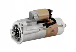 Arrancador 12V 2.2KW Mitsubishi Pajero 1810A050