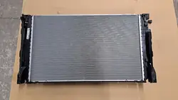 Radiador BMW G30 G30 LCI Original 8474824