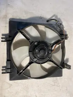 Ventilateur radiateur Subaru OE M1088868 pour Legacy 4 BP5
