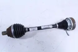 OEM 1K0407271LB Linker Halfas voor VW Golf VII