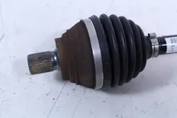Demi-arbre gauche OEM 1K0407271LB pour VW Golf VII