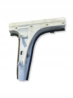 OEM 907M Front linker Karosseriepfeiler für Mercedes-Benz C W206