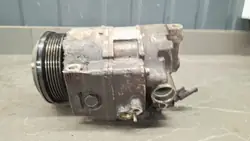 Compresor de aire acondicionado Mercedes W220 3.2 A0002305111