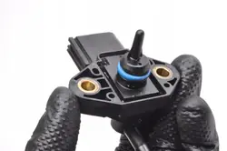 Sensor pressão combustível OEM 3F2E-9G755-AD Aston Martin
