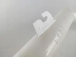 Tubo de bomba lavaparabrisas Ford Mustang Mach-E OEM LJ8B17C615AC