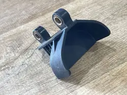 Radiatorbevestiging OEM GX738983CD voor Jaguar
