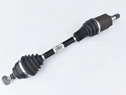 Arbre de transmission avant BMW G11 G12 8639520 8639519
