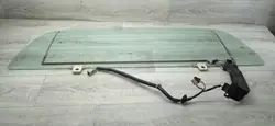 Honda CRX Del Sol 92-98 Bakruta + Kablage OEM