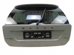 Porta Traseira Volvo XC60 I Cor: 481-16 (08-13)