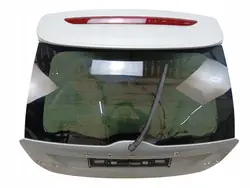Hayon arrière Volvo XC60 I Couleur : 481-16 (08-13)