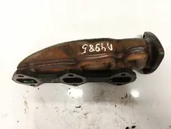 Collecteur d'échappement OEM 059253033c Audi Allroad 2001 2.5L
