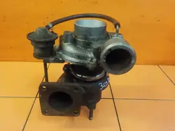 Turbocompresor JEEP CHEROKEE 2.5 CRD TURBINA