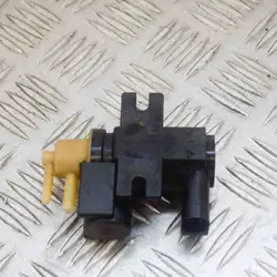 Elektromagnetisk ventil Porsche Macan (95B) 94660515500