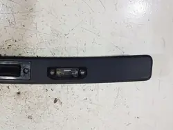 Volvo XC60 Heckklappenleiste OEM 31297210 - Gebraucht