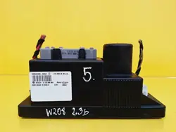 Zentralverriegelungspumpe OEM DRC76882 für Mercedes W208 CLK