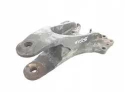 Support de ressort pneumatique Scania OEM 1870116 - Essieu moteur gauche