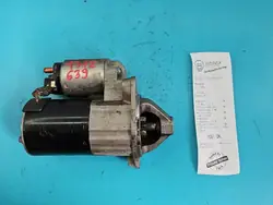 Motor de arranque Hyundai I30 I 07-12 2.0 16V (XD20)