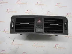 Grelhas e interruptores de ar MERCEDES W204 07r