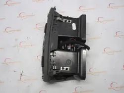 Grilles et commutateurs d'aération MERCEDES W204 07r