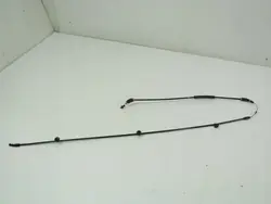 Fecho capô motor Jaguar I-Pace OEM AK-6-89337