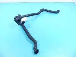 Rückschlagventil Porsche OE für Cayenne II 7P5 4.8