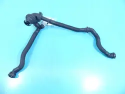Clapet anti-retour Porsche OE pour Cayenne II 7P5 4.8