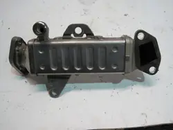 Arrefecedor de escape OEM 00500518360 Alfa Romeo Usado