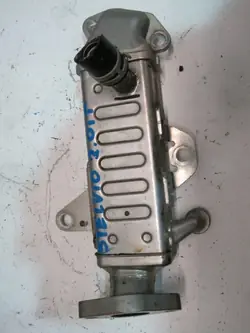 Refroidisseur d'échappement OEM 00500518360 Alfa Romeo