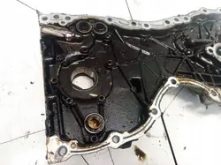 Ölpumpe Suzuki SX4 OEM s4a69g 2008 1.6L