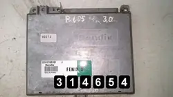 ECU Peugeot d'occasion OEM AM-314654 pour 605 1991
