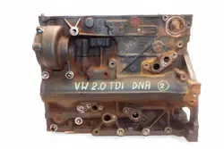 Bloc moteur d'occasion pour MAN TGE VW Transporter T6 Crafter