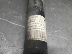 Ammortizzatore posteriore sinistro VW Passat B6 2.0 TDI 3C0513049BQ